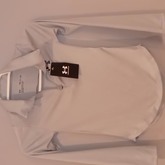 Under Armour Other - Girls youth small Under Armour shirt